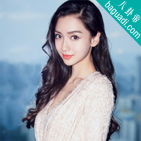 angelababy